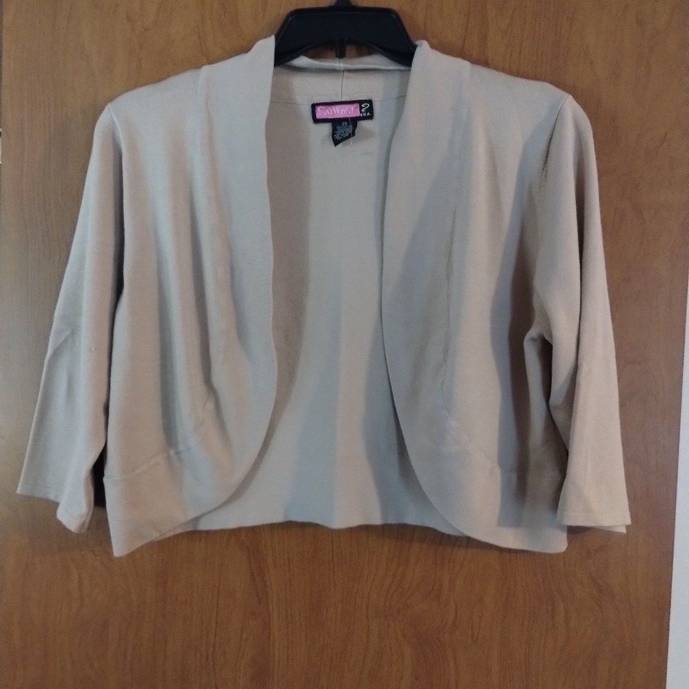 Cardigan by SayWhat